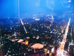 -随意鸟地方101观景餐厅