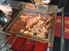 -细妹五香牛杂(步行街店)