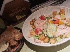 -碧特博格啤酒花园餐厅(芜湖路店)