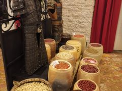 -南沙游艇会·大兵船餐厅