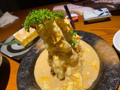 和风土豆泥-二丁目食堂(浑南花园城店)