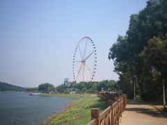 -济南国际园博园