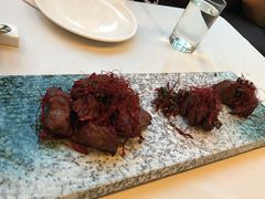 -蔓兰家的四季S0餐厅·融合菜(当代MOMA店)