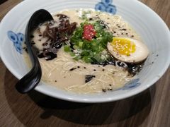 -雷神拉面(财富中心玉米楼店)