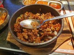 -俊熙家点餐式自助烤肉店(1227广场店)