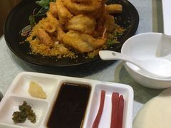 -福海居烤鸭店(鸟巢店)