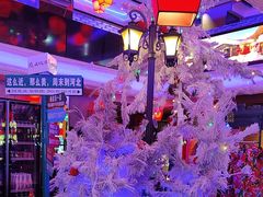 -山河屯铁锅炖鲜鹅·东北菜(开发区一店)