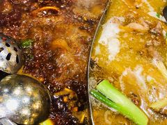 -肖肖酸萝卜鱼火锅(总店)