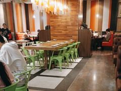 -新旺茶餐厅(嘉里城店)