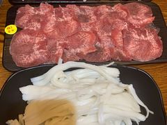 -汕品潮牛正宗潮汕火锅(华师店)
