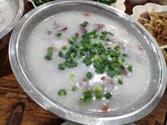-南记食粥坊·宵夜大排档(莲花总店)