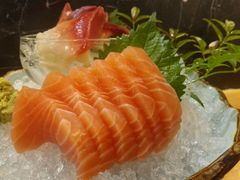 -樱の千渡日式料理·铁板烧•烧鸟(金盛田广场店)