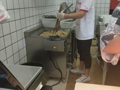 -童婆婆酥肉(双楠店)