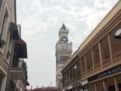 -王府井奥莱临潼小镇(临潼店)