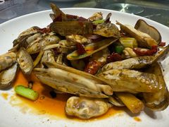 -温岭人家(红花北路店)