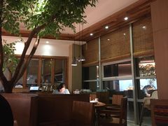 大堂-蜜桃餐厅·伴山(湖滨商业街店)