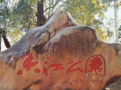 -寮步香市古镇休闲景区