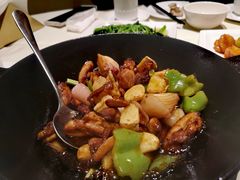 -衡山汇·高级粤菜(霄云路店)