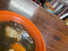 -阿麟馄饨(延长路店)