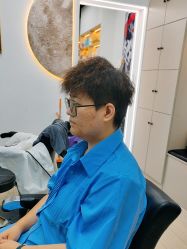 -保罗造型