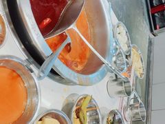 -憨铁匠老火锅(龙岗万科里店)