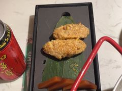 -小河村•南京鱼鲜乡土家常菜(油坊桥店)