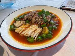 -百味馆·海鲜·湛江菜(后海花园店)