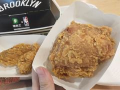 -德克士(睢宁曼哈顿店)