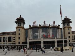 -北京站