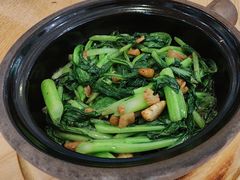 -去茶去餐厅(中央大街店)