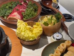 -芸山季·云南山珍菌火锅(南翔印象城MEGA店)