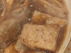 -吕氏疙瘩汤·海鲜新鲁菜(凯德mall新都心店)