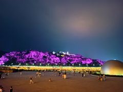 -中国宜宾·长江地标广场