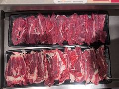 -宴全牛粤来越牛潮汕鲜牛肉火锅(海州万达广场店)