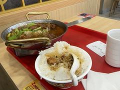 -和合谷(德外店)
