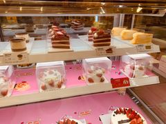 -爱达乐面包生日蛋糕(泛悦国际店)