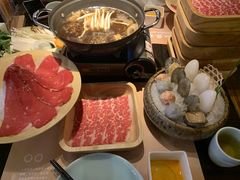 -山葵家·创意料理(EFC欧美广场店)
