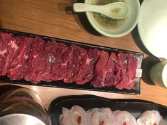 -掂档潮汕牛肉火锅(沈阳万象城店)