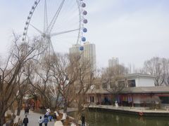 -西宁市人民公园(城西区)