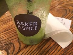 iphone_upload_pic-BAKER&SPICE(国金中心商场店)
