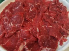 时柄肉-潮汕林记牛肉火锅(万象天地店)