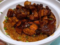 -扬州狮子楼·非遗淮扬菜(总店)