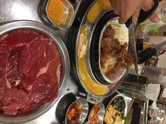 iphone_upload_pic-老板娘的烤肉店(港湾广场店)