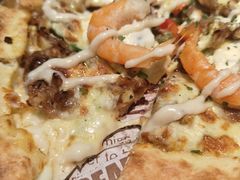 -米斯特比萨(罗斯福店)