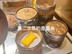 -蚝贝乐鲜蚝烤肉烤榴莲自助(金楠天街店)