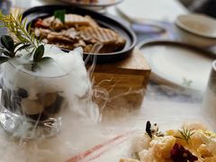-云里小坐·海泉湾·团建·宴席·下午茶(金堂海泉湾店)