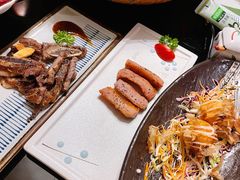 -稻早料理美术馆(城阳店)