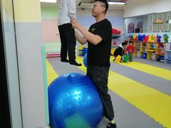 -能量小象·感统·专注力·语言(崂山校区)