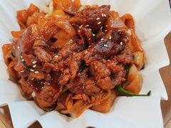 -点都德(A8店)