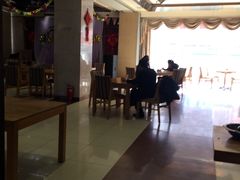 大堂-原鄉本味 楚菜 丹江口鱼(北苑店)